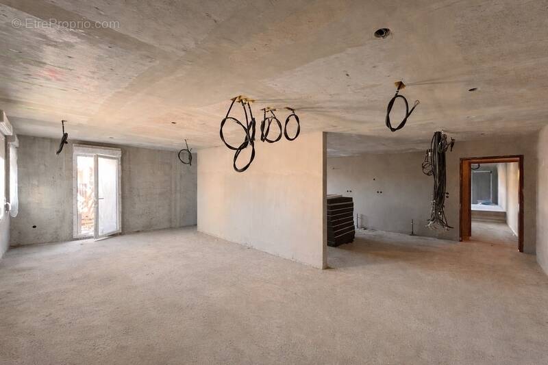 Appartement à EXCENEVEX