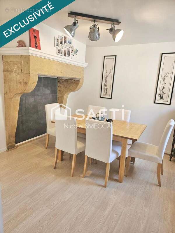 Photo 8 - Maison à MOYEUVRE-PETITE