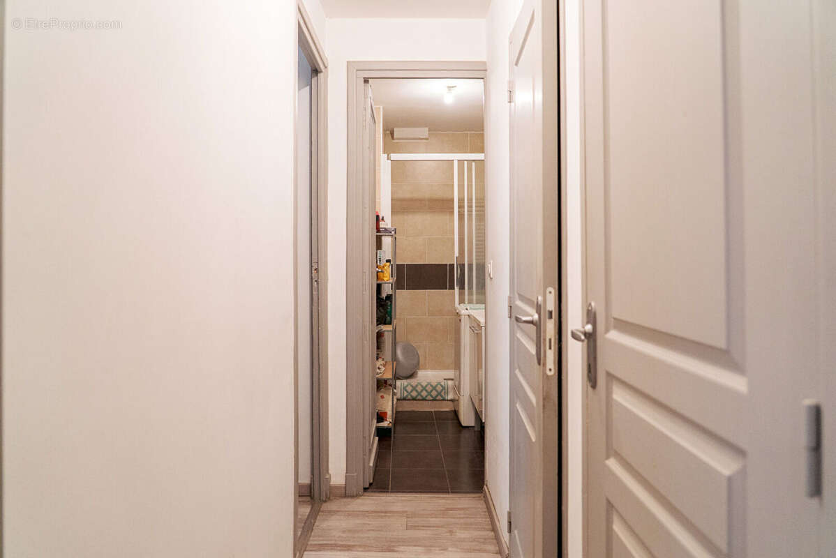 Appartement à CARCASSONNE