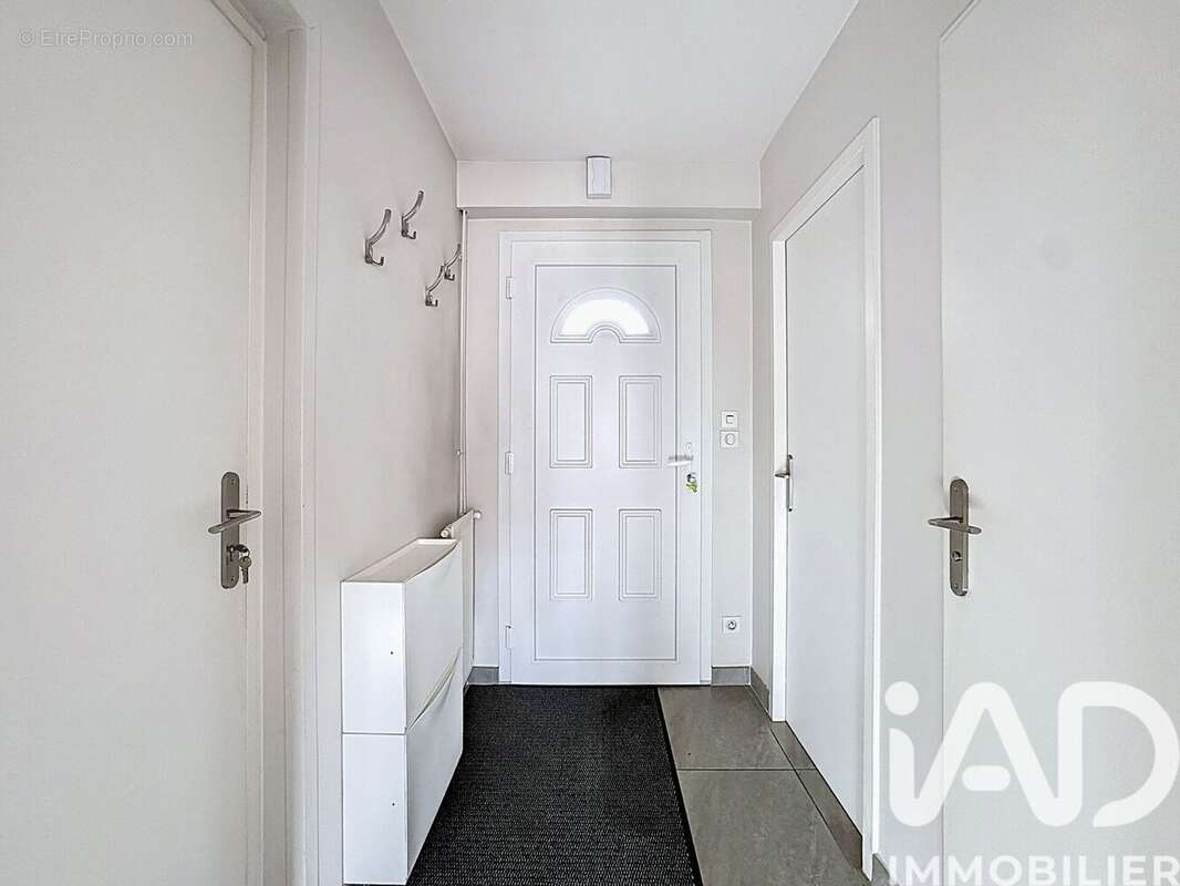 Photo 5 - Maison à VERT-SAINT-DENIS