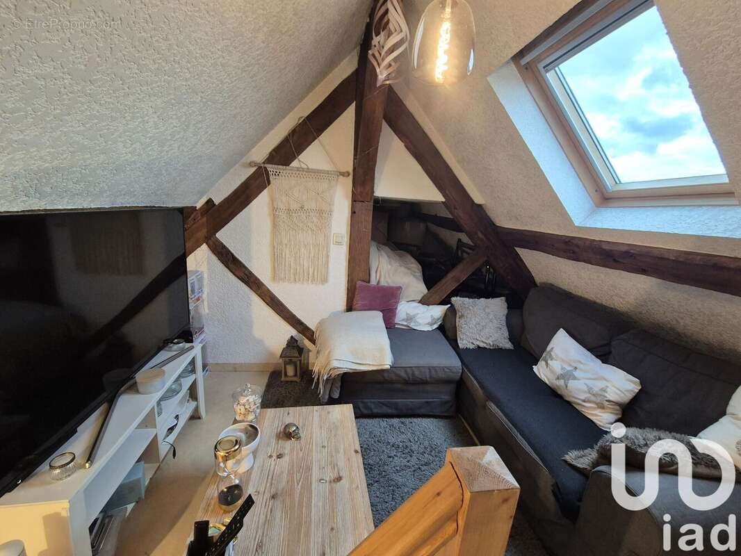 Photo 4 - Appartement à MEAUX