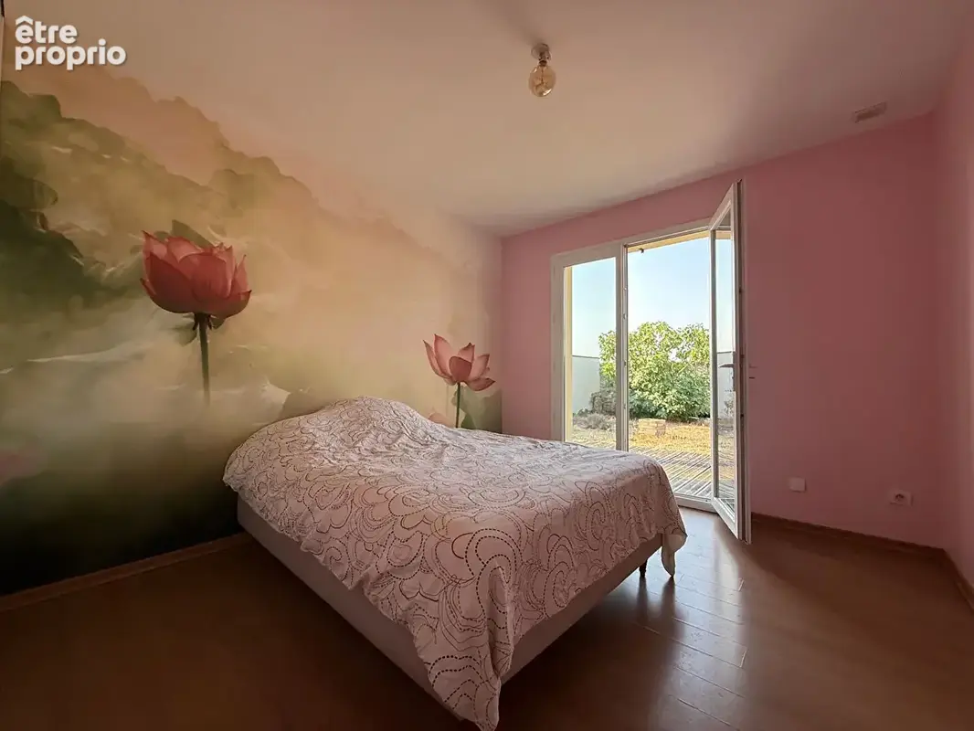 Maison 120m² à saint-jean-de-liversay - photo 6