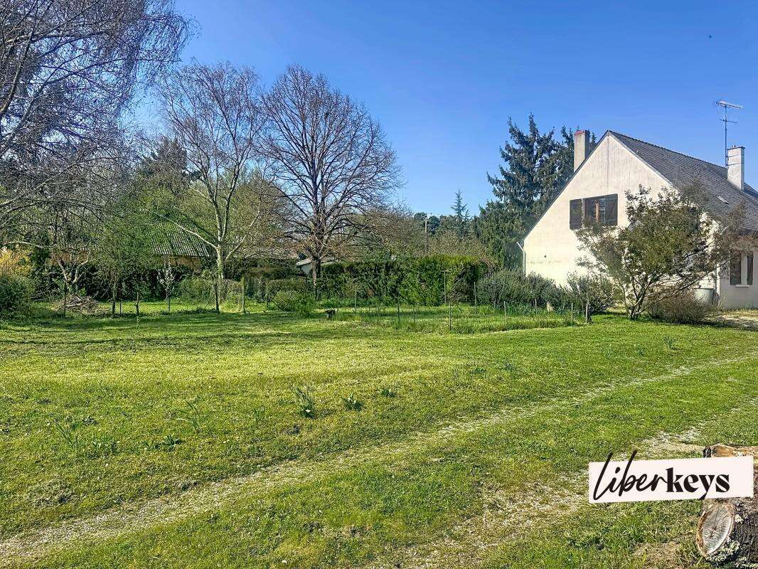 Maison à BRAIN-SUR-ALLONNES