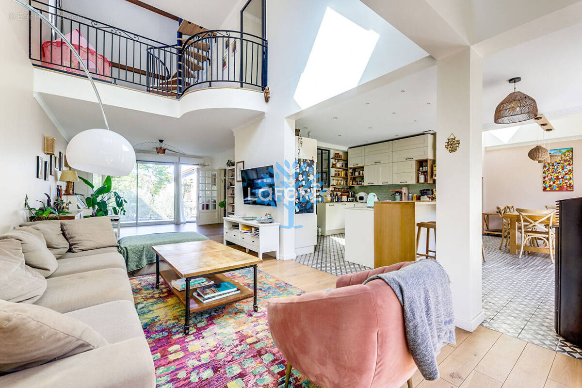 Maison à NOGENT-SUR-MARNE