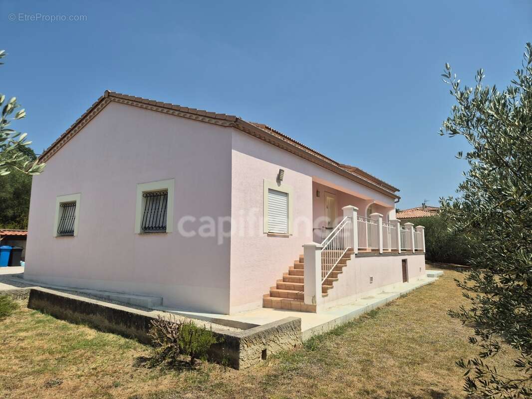 Maison à vendre 4 pièces NERS - photo 11
