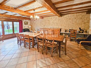 Maison à TAILLETTE