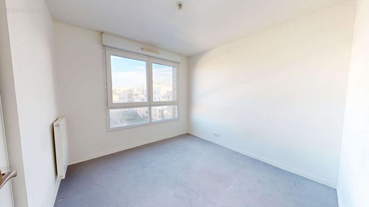 Appartement à ROMAINVILLE