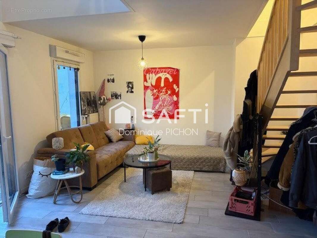 Photo 3 - Appartement à CERGY