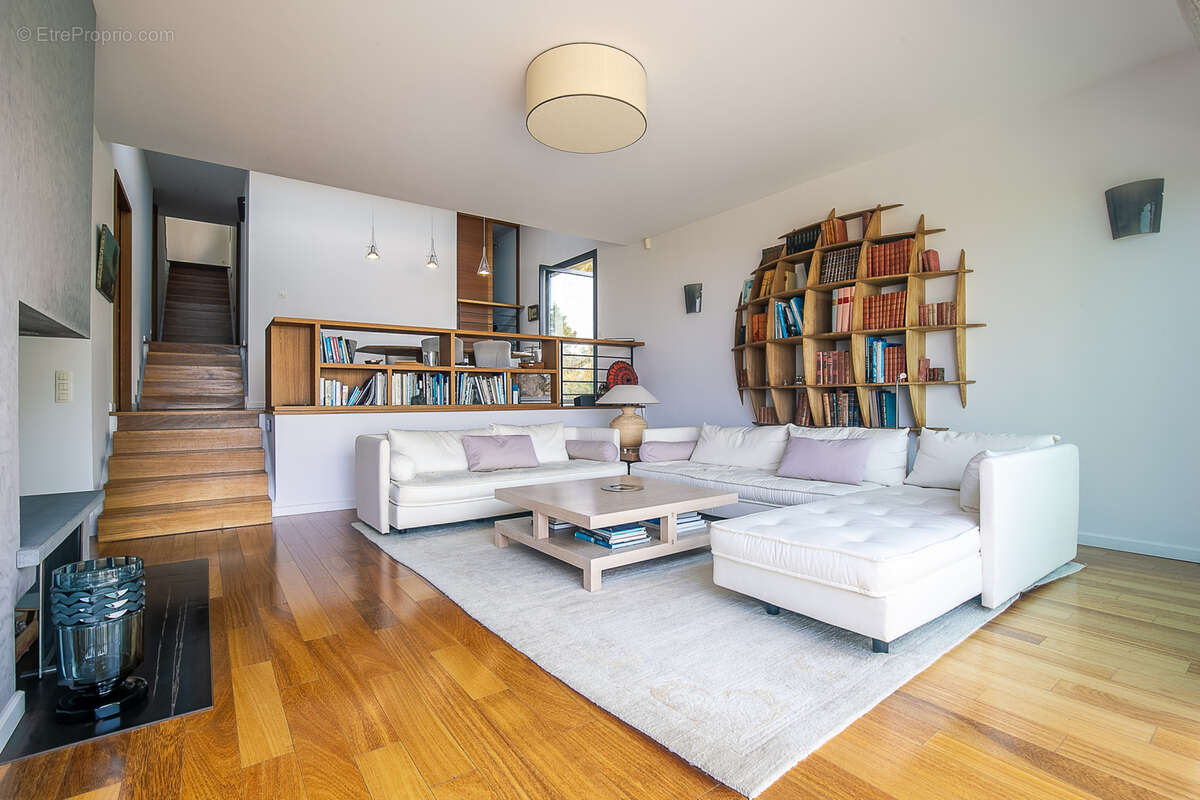 Maison à MARSEILLE-7E