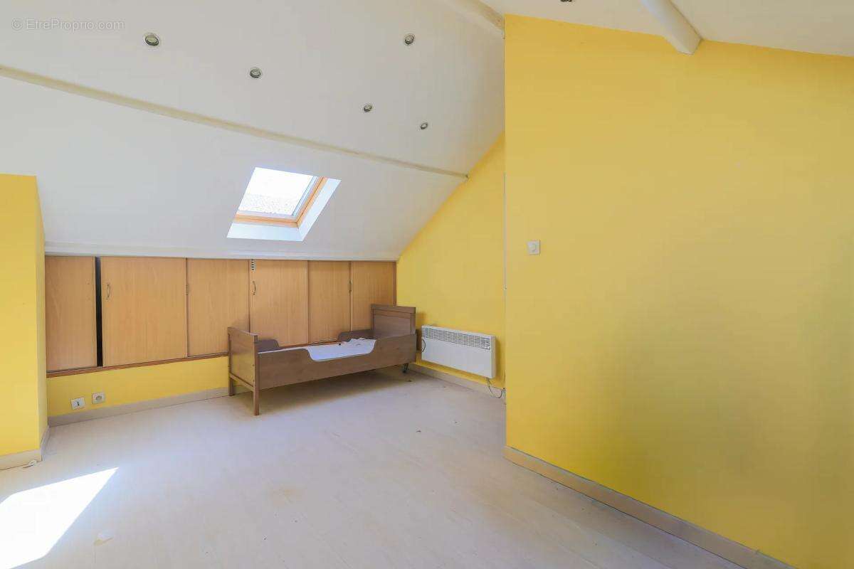 Maison de 4 pièces de 78 m² à Marcq-en-Barœul - photo 10