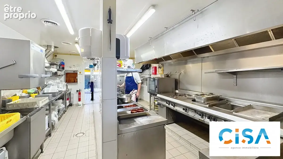 Maison 7 pièces 350 m² à vendre à Les Ageux (60700) - photo 7