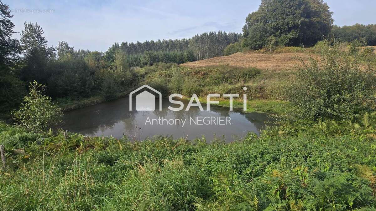 Photo 3 - Maison à BEAUVAIN