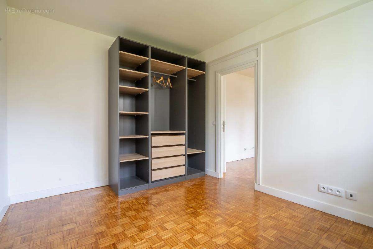 Appartement à LE RAINCY