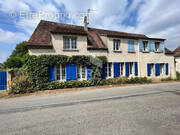 Maison à NOGENT-LE-ROTROU