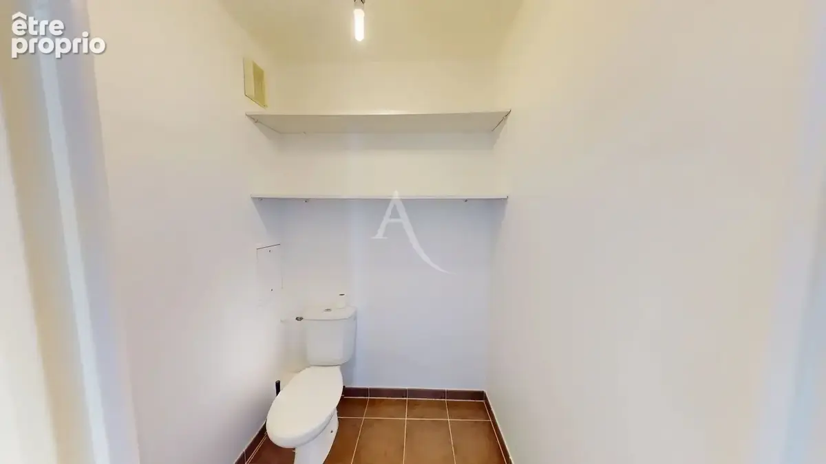 Appartement PALAISEAU 3 pièces 63.95 m² - photo 7