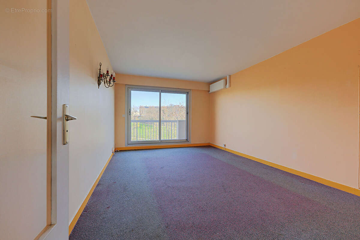 Appartement à VANVES