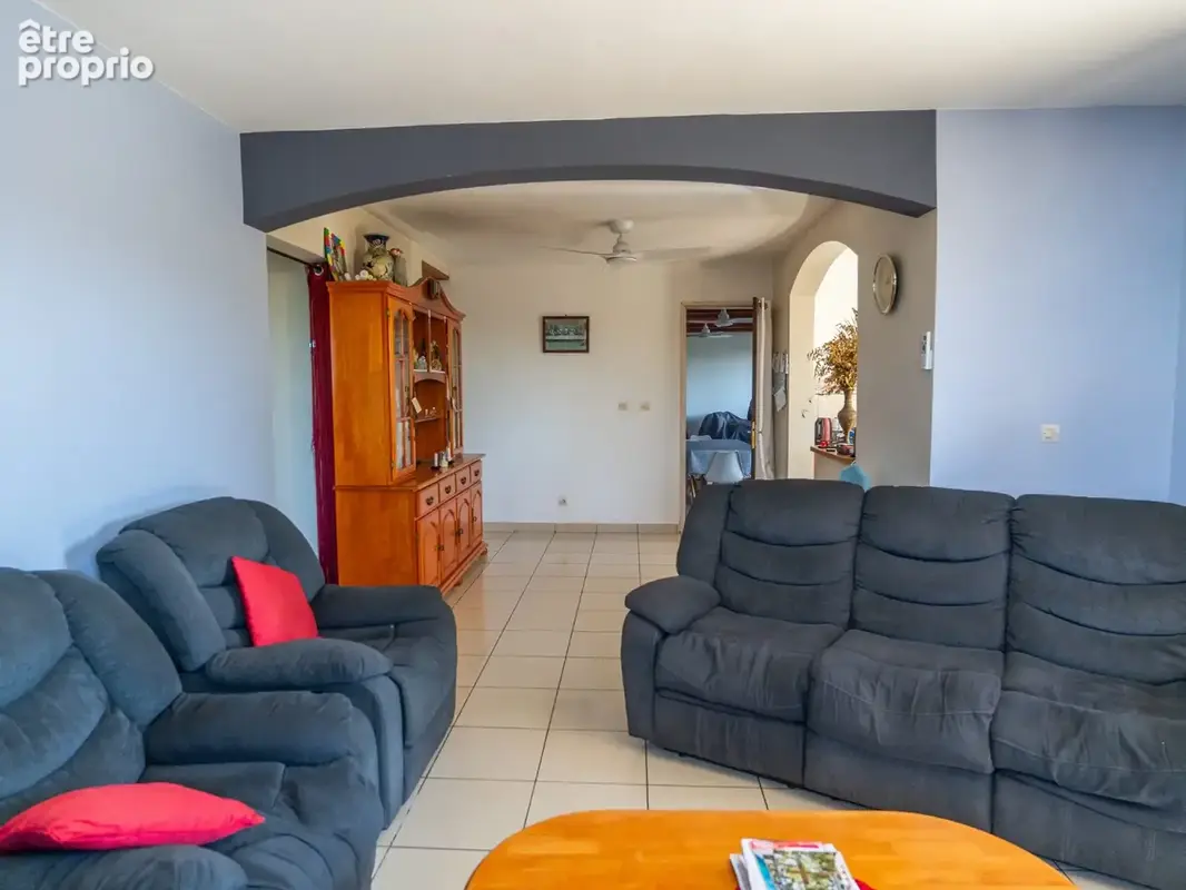 Maison 160 m² à Saint-Andre  - photo 5