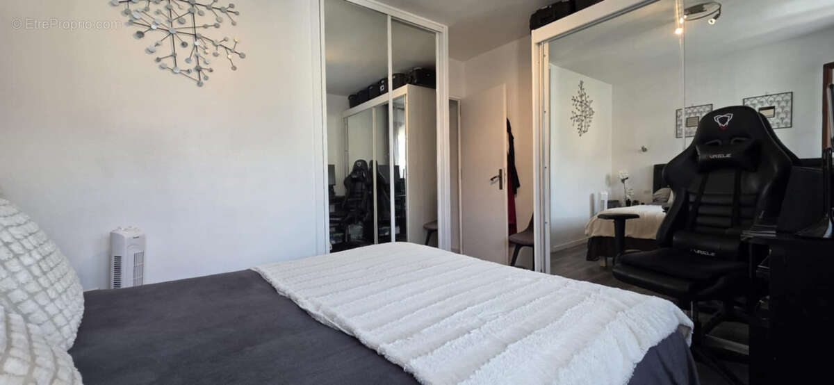 Appartement à BASSENS