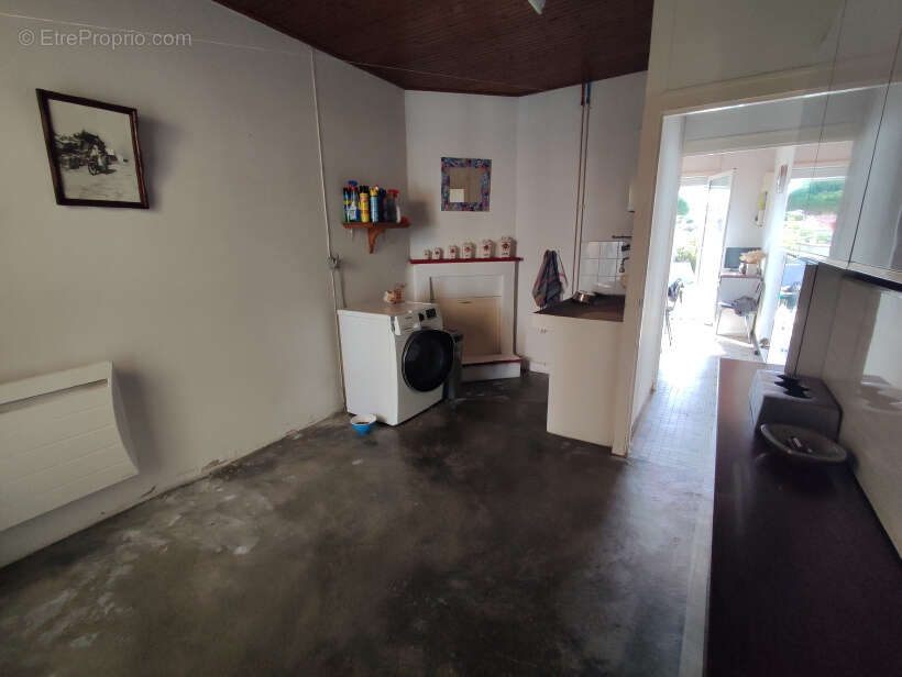 Maison à L&#039;EPINE