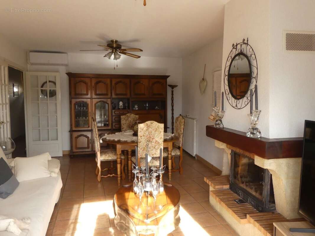 Maison à LE CREUSOT