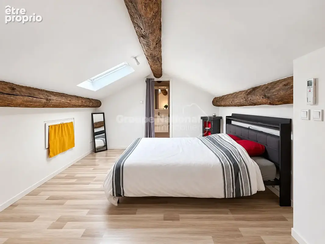 Appartement Lecques 4 pièce(s) 93 m2 - photo 4