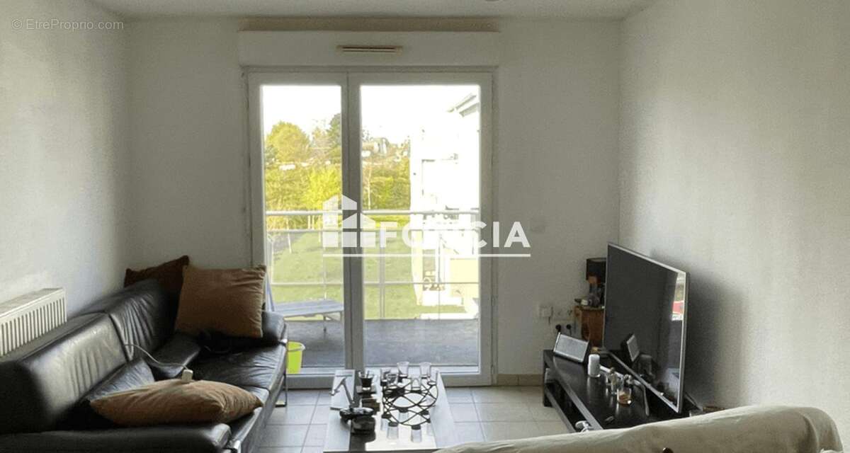 Appartement à SAINT-BRIEUC