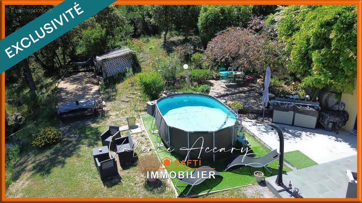 Photo 3 - Maison à FLASSANS-SUR-ISSOLE