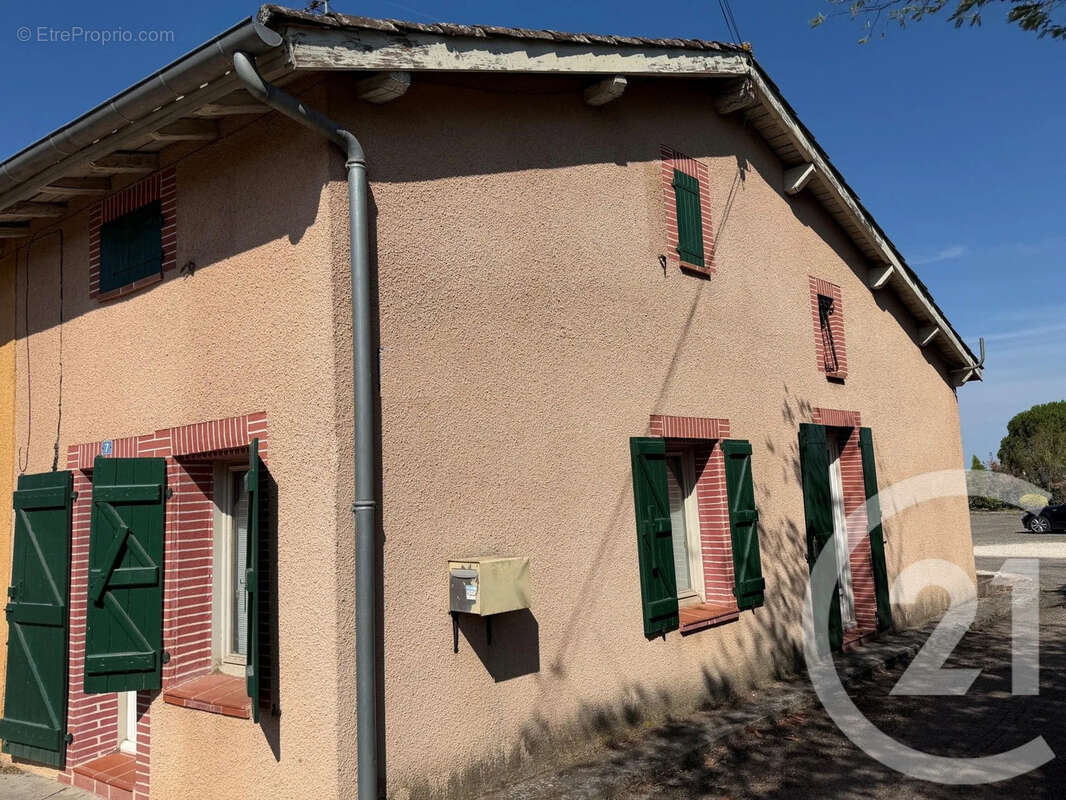 Maison à LAFRANCAISE
