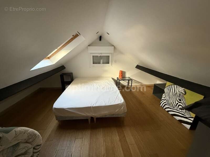 Appartement à BERCK