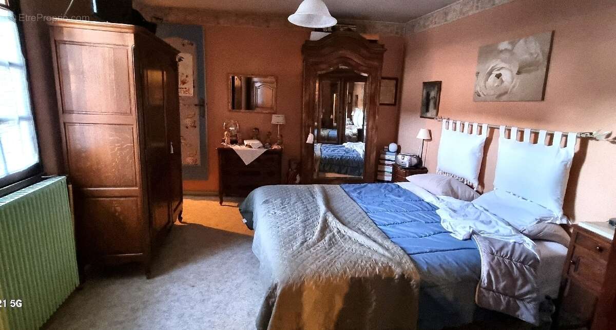 Maison à MANTES-LA-JOLIE