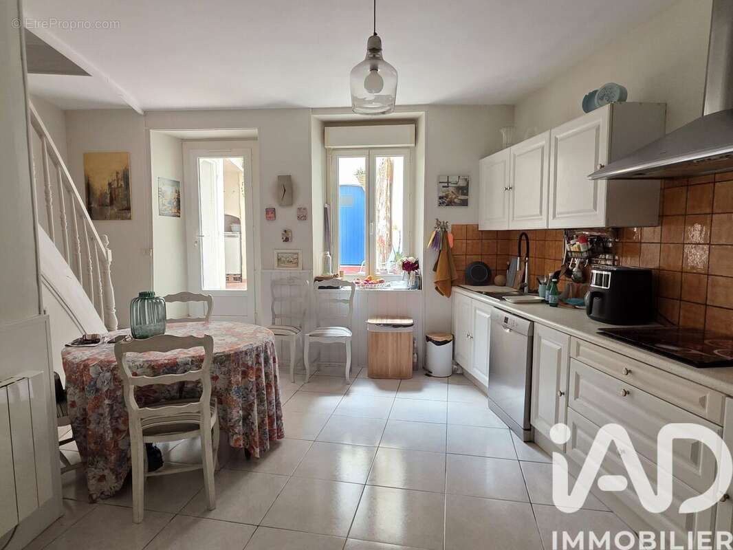 Photo 3 - Maison à MAZAMET
