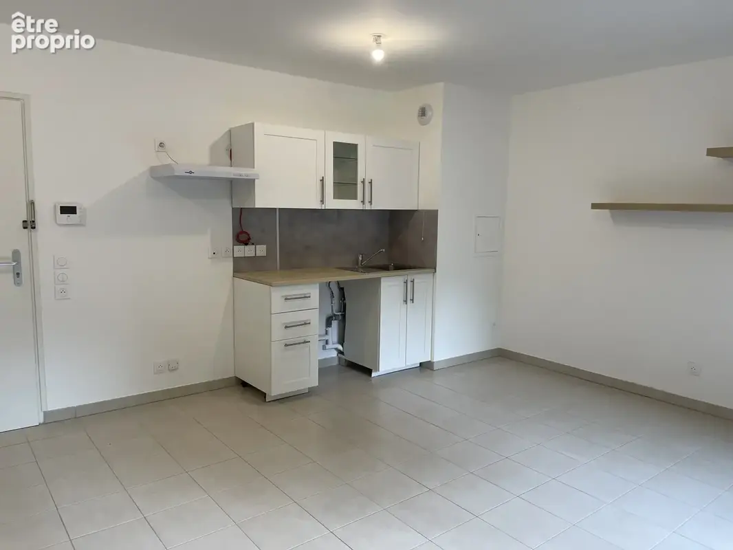 T2 41 m2 en excellent état   Résidence récente avec ascenseur   165 000 € FAI - photo 5