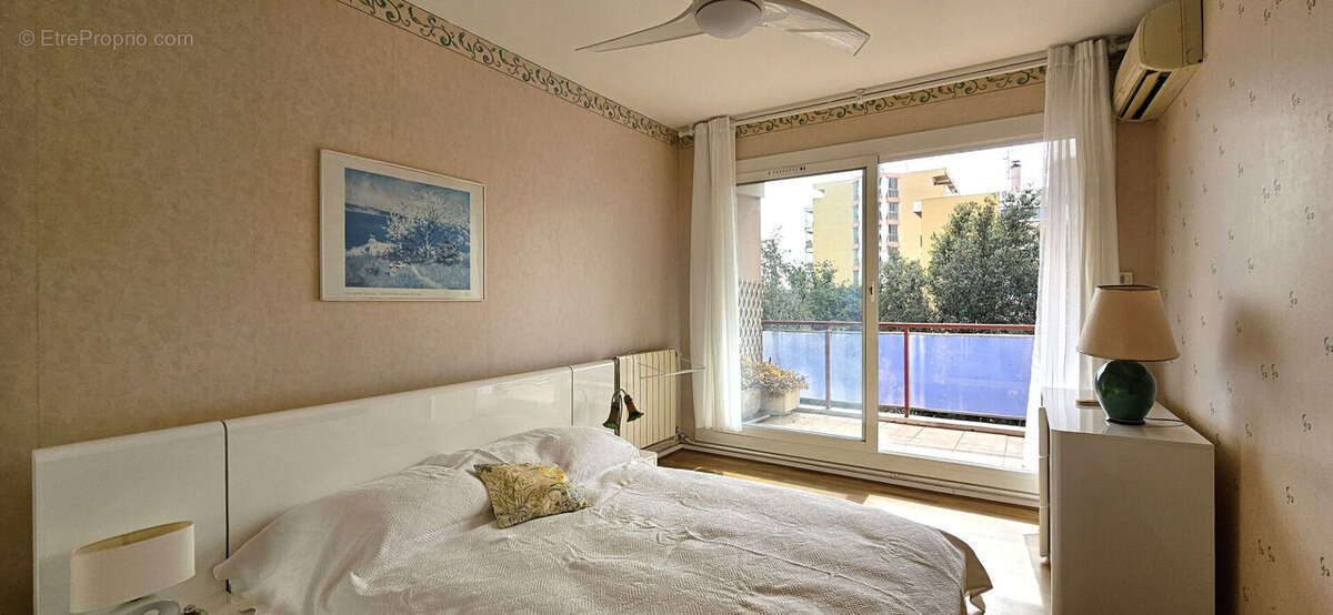 Appartement à ISTRES