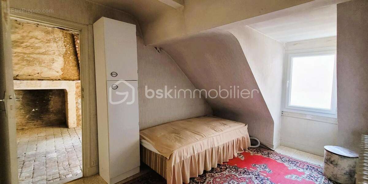 Maison à CHATEAUDUN