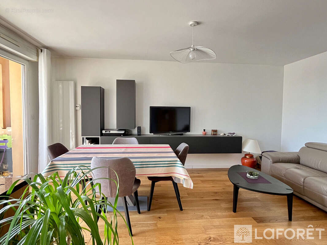 Appartement à LA TESTE-DE-BUCH