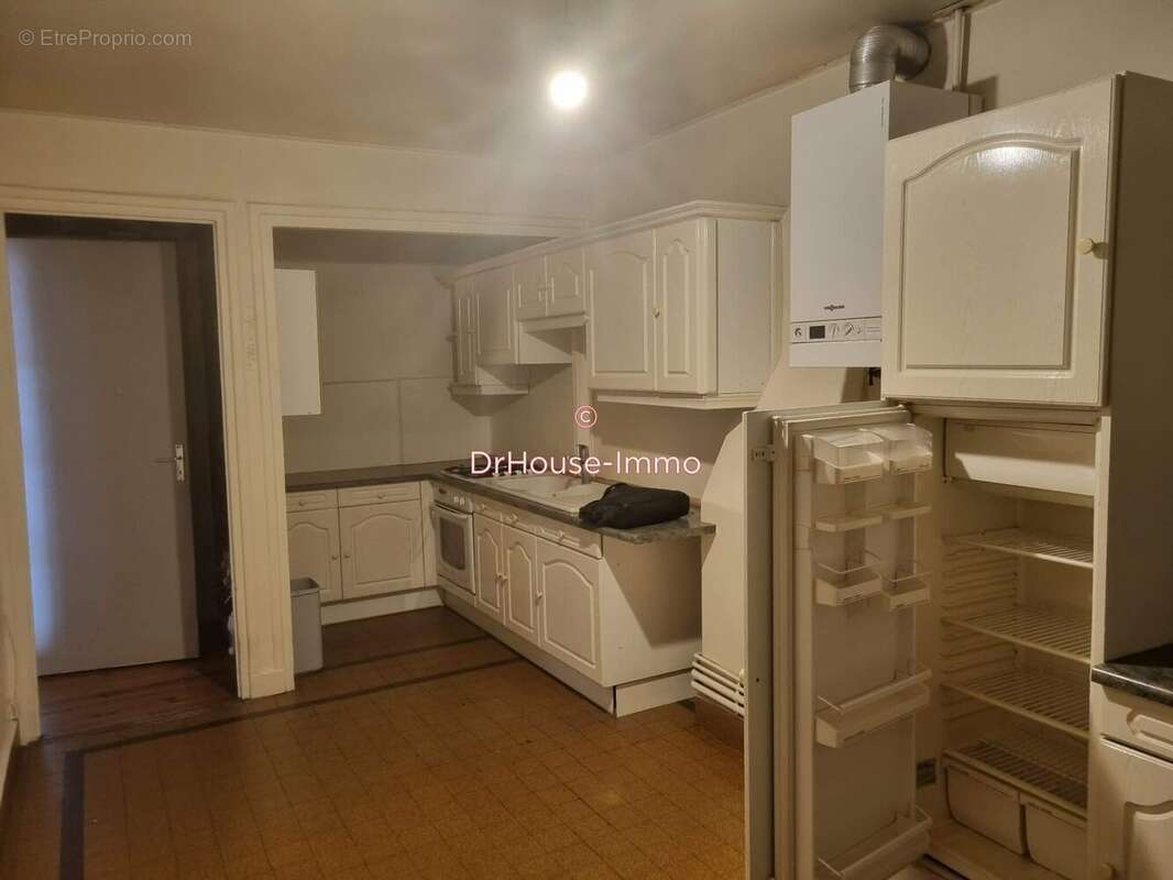 Appartement 100 m² à Le Puy-En-Velay  - photo 3