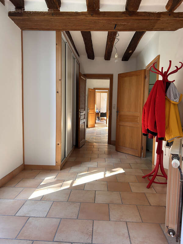 Maison à LOCHES