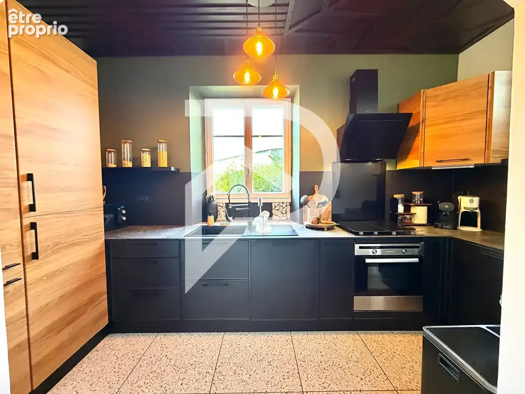 Maison Béarnaise Labastide-Cézéracq 7 pièces 177 m² - photo 3