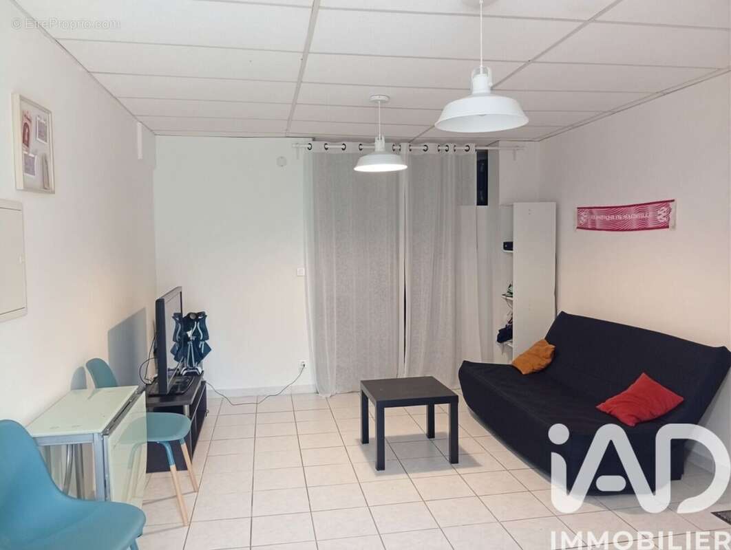 Photo 6 - Appartement à BEDARIEUX