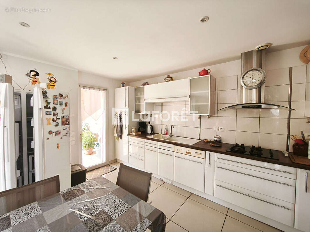 Maison à MAUREILLAS-LAS-ILLAS