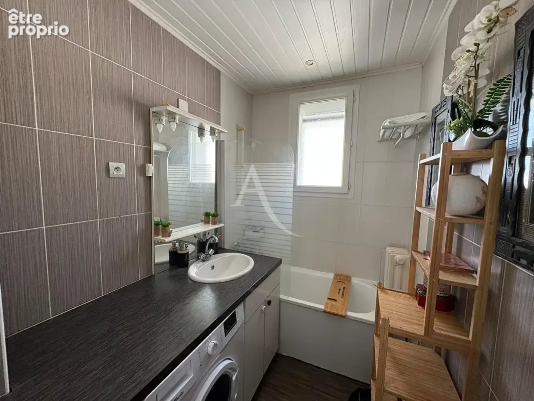Appartement 3 pièces Melun - photo 6