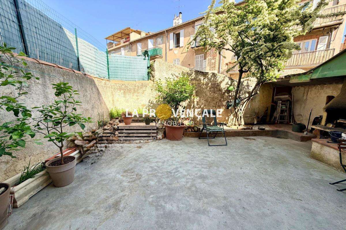 Appartement à GARDANNE