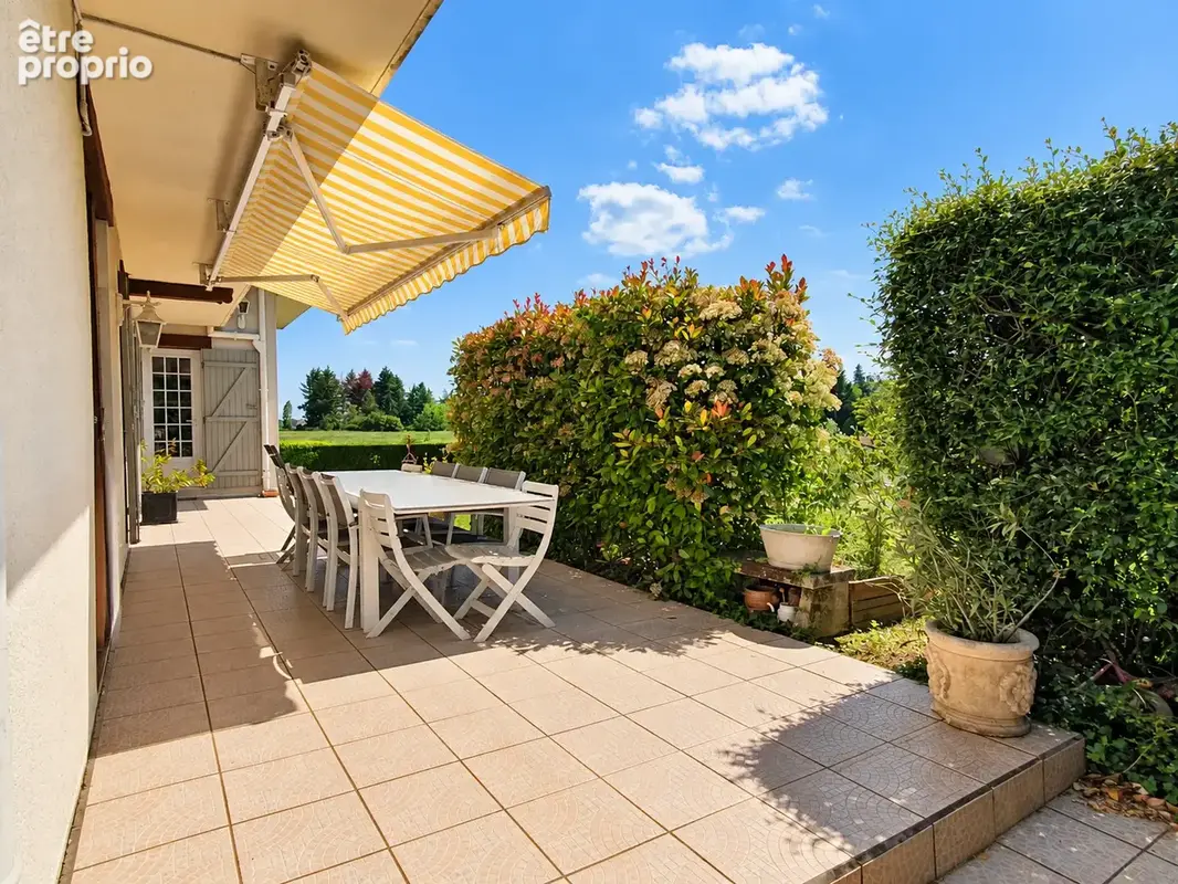 Maison 7 pièces 210 m² à vendre à Levet (18340) - photo 7