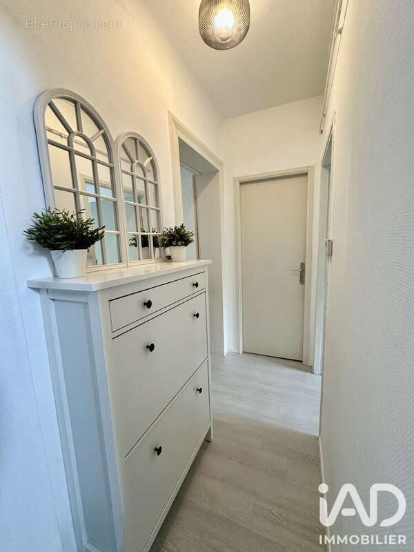 Photo 6 - Appartement à AMNEVILLE