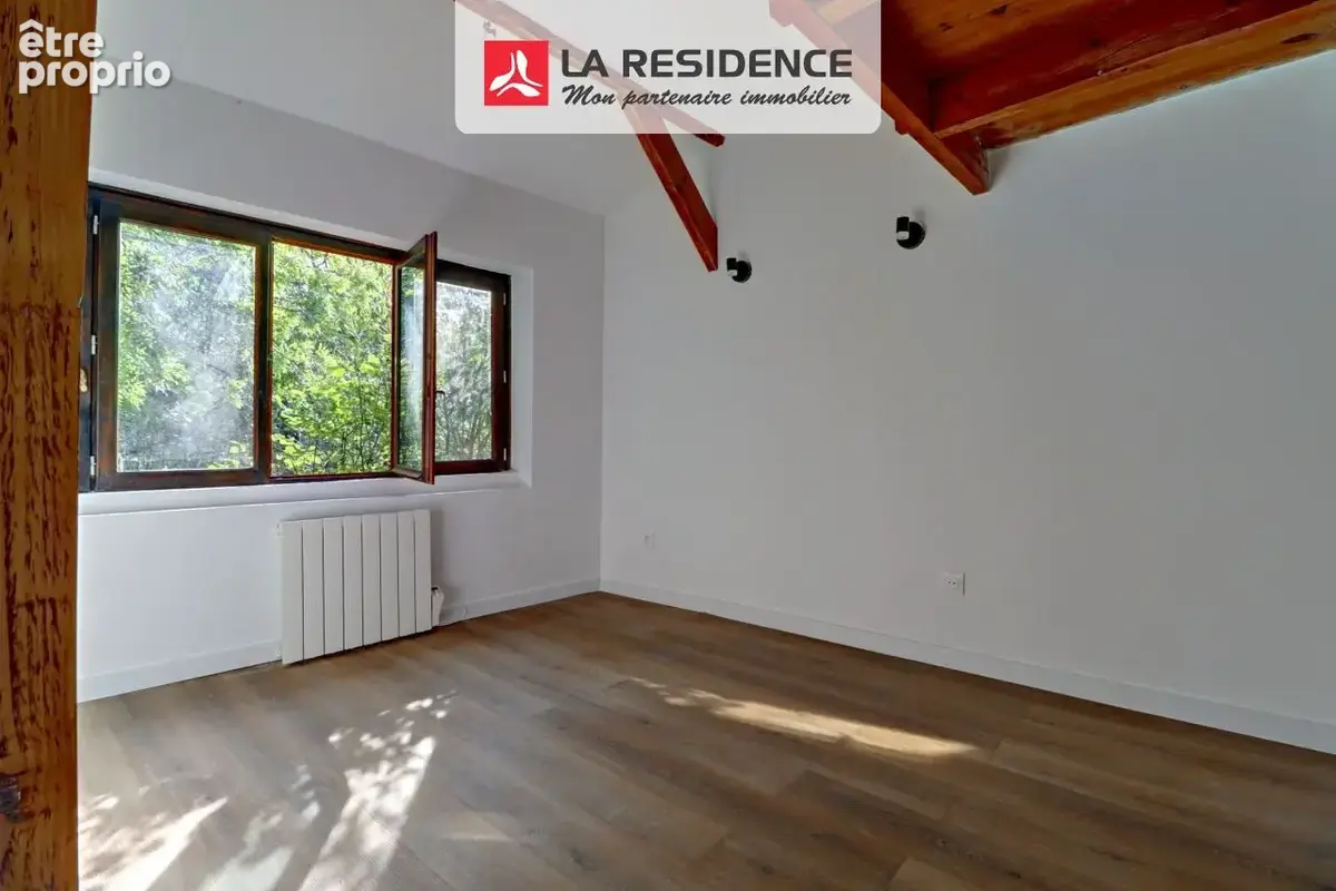 Maison 2 pièces 45 m² à vendre à Maurecourt (78780) - photo 7