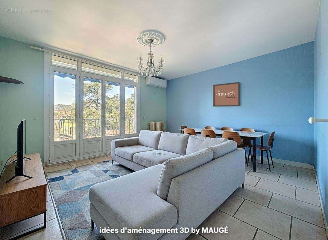 Appartement à VIENNE