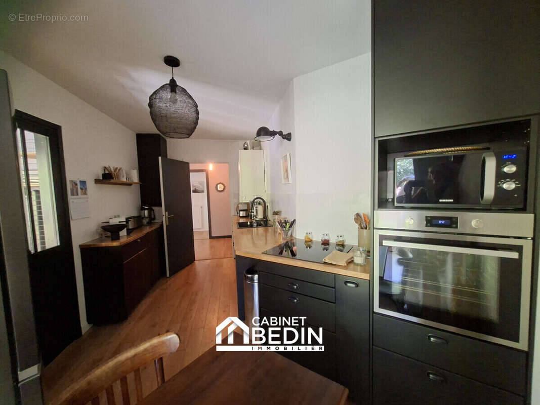 Appartement 69 m² à Toulouse  - photo 4