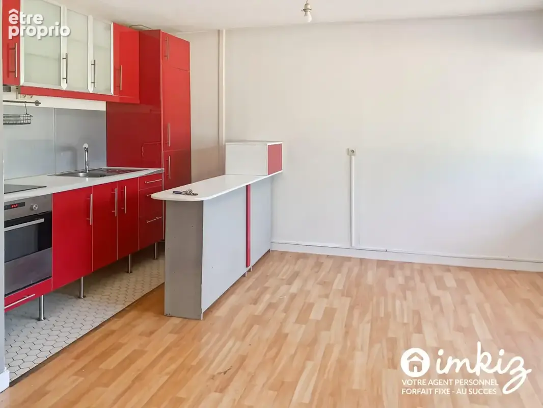 Appartement 2 pièces - photo 2