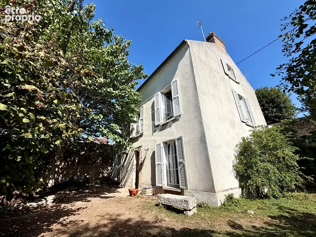 Maison 144m² à souppes-sur-loing - photo 2