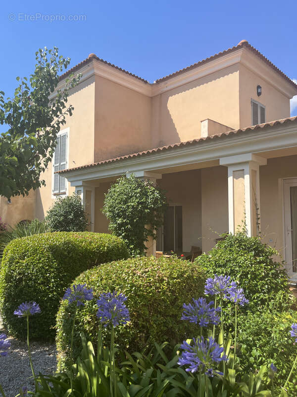 Maison à CALENZANA